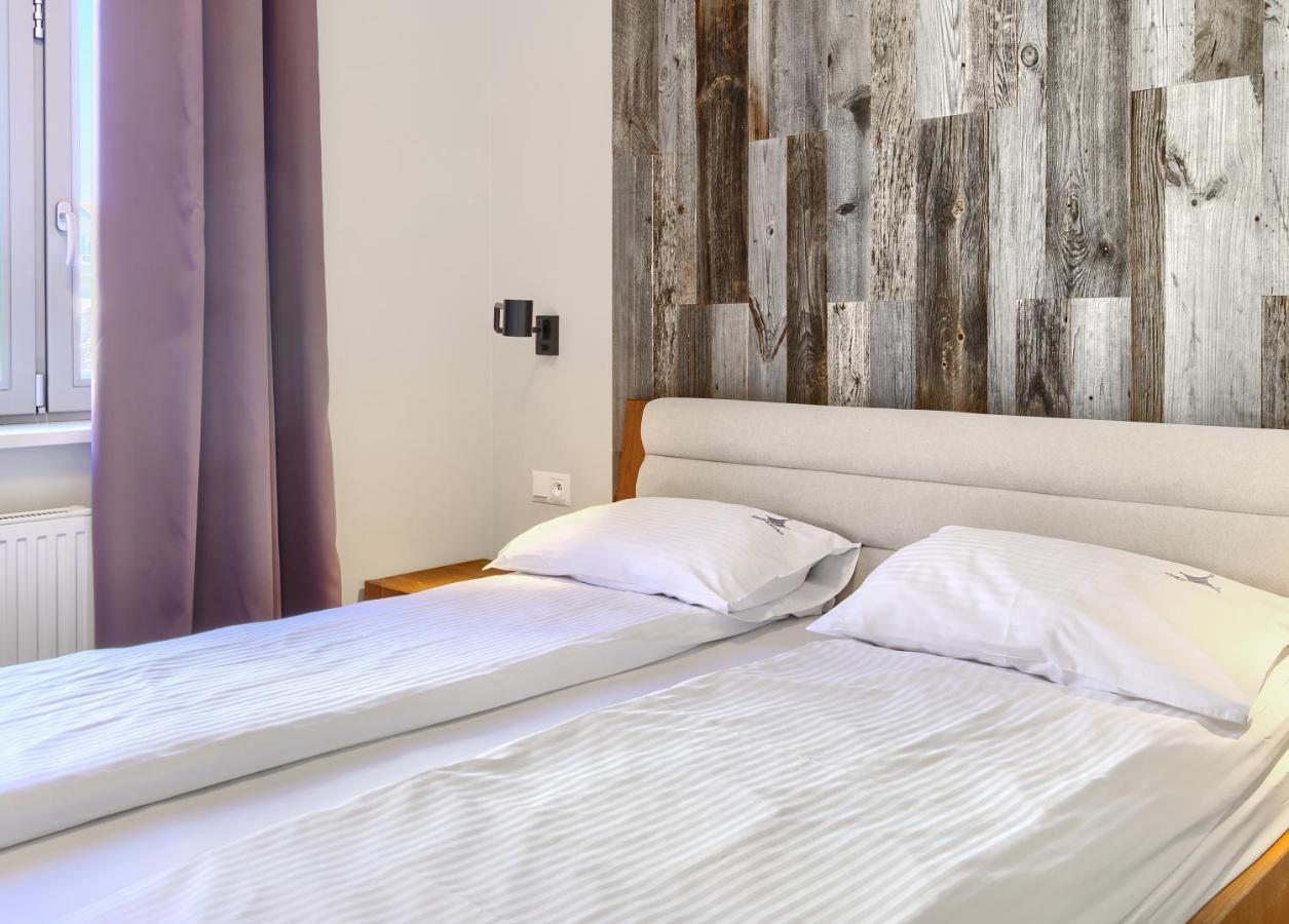 Imperial Apartments Sopot Kültér fotó